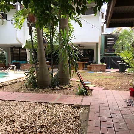 Culturahumana Guesthouse Cidade do Panamá Exterior foto